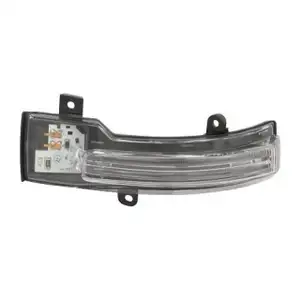 DIEDERICHS LED Blinkleuchte Au&szlig;enspiegel f&uuml;r MITSUBISHI Outlander 2 3 ASX links 8351A067