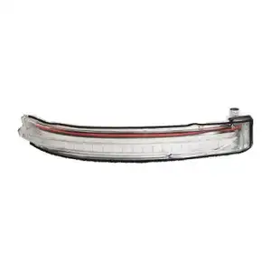 DIEDERICHS LED Blinkleuchte Au&szlig;enspiegel f&uuml;r NISSAN Qashqai 2 X-Trail 3 rechts 261604BA0A