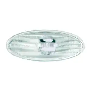 DIEDERICHS 6075076 Blinkleuchte Seitenblinker Blinker f&uuml;r NISSAN Juke Micra 4 261608990A