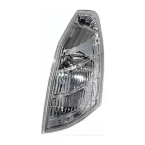 DIEDERICHS 6085873 Blinkleuchte transparent f&uuml;r NISSAN X-Trail vorne links 261358H70A