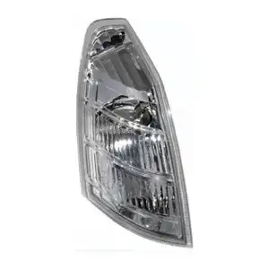 DIEDERICHS 6085872 Blinkleuchte Blinker f&uuml;r NISSAN X-Trail 1 vorne rechts 261308H70A