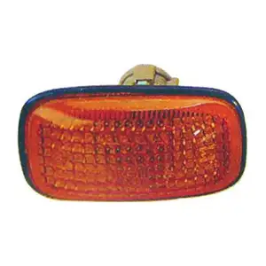 DIEDERICHS 6015078 Blinkleuchte Blinker orange f&uuml;r NISSAN Almera 1 260611N000