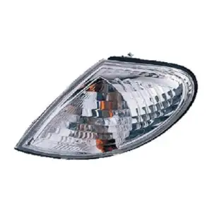 DIEDERICHS Blinkleuchte f&uuml;r NISSAN Almera 2 bis Bj. 07.2002 vorne links 26135BM415