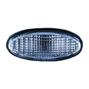DIEDERICHS 6023077 Blinkleuchte Blinker schwarz f&uuml;r NISSAN Micra 2 261606F600