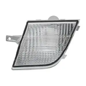 DIEDERICHS Blinkleuchte wei&szlig; f&uuml;r NISSAN Micra 3 bis Bj. 05.2005 vorne links 26135AX610