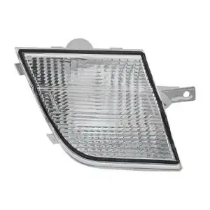 DIEDERICHS Blinkleuchte wei&szlig; f&uuml;r NISSAN Micra 3 bis Bj. 05.2005 vorne rechts 26130AX610