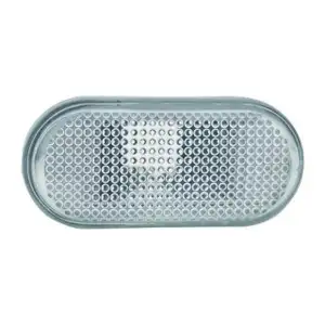 DIEDERICHS Blinkleuchte wei&szlig; f&uuml;r NISSAN Micra 3 Note NV200 Pathfinder 3 Qashqai 1