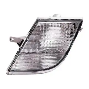 DIEDERICHS Blinkleuchte f&uuml;r NISSAN MICRA 3 ab Bj. 06.2006 bis Bj. 11.2007 vorne links