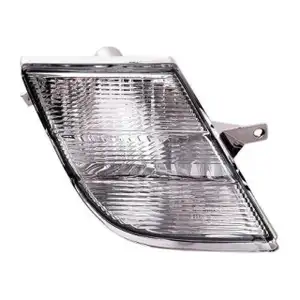 DIEDERICHS Blinkleuchte f&uuml;r NISSAN Micra 3 ab Bj. 06.2006 bis Bj. 11.2007 vorne rechts