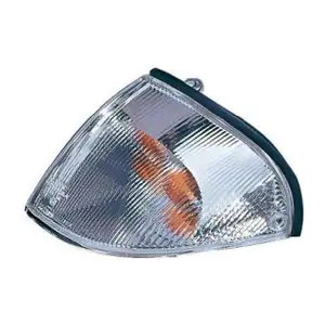 DIEDERICHS 6413073 Blinkleuchte Blinker wei&szlig; f&uuml;r SUZUKI SWIFT II vorne links 3560280EA0