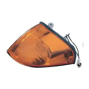 DIEDERICHS 6413071 Blinkleuchte Blinker orange f&uuml;r SUZUKI Swift 2 vorne links 3560280EA0