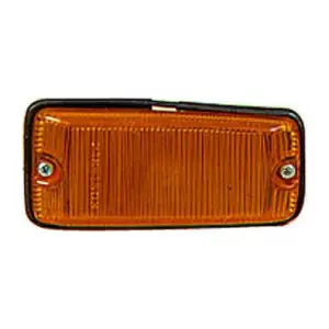 DIEDERICHS Blinkleuchte Seitenblinker Blinker gelb f&uuml;r SUZUKI SJ410 SJ413 3641080001