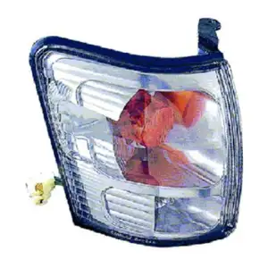 DIEDERICHS Blinkleuchte Blinker f&uuml;r TOYOTA Hilux 6 ab Bj 09.2001 vorne links 8152004100