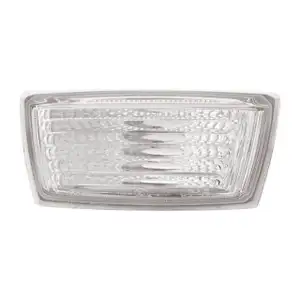 DIEDERICHS Blinkleuchte Blinker wei&szlig; f&uuml;r CHEVROLET Orlando vorne rechts 95931771