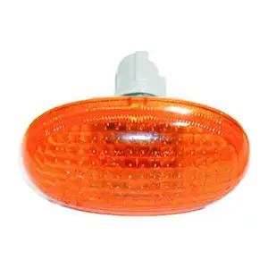 DIEDERICHS 6930078 Blinkleuchte Seitenblinker orange f&uuml;r DAEWOO Nubira Leganza Matiz