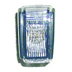 DIEDERICHS 7613078 Blinkleuchte Blinker wei&szlig; f&uuml;r VOLVO 850 S40 1 S70 V40 9178885