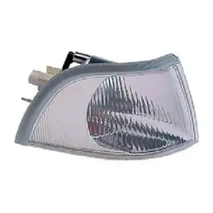 DIEDERICHS 7613172 Blinkleuchte Blinker f&uuml;r VOLVO S40 1 V40 vorne rechts 30862524