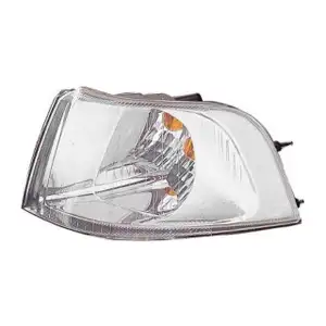 DIEDERICHS 7613275 Blinkleuchte Blinker f&uuml;r VOLVO S40 1 V40 vorne links 30621831