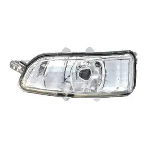 DIEDERICHS Blinkleuchte Au&szlig;enspiegel f&uuml;r VOLVO C30 C70 2 S40 2 S60 1 S80 2 V50 links