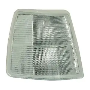 DIEDERICHS 7630173 Blinkleuchte wei&szlig; f&uuml;r VOLVO 940 / 2 960 / 2 vorne links 9447854