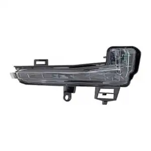 DIEDERICHS LED Blinkleuchte Blinker Au&szlig;enspiegel f&uuml;r SKODA Superb 3 rechts 3V0949102