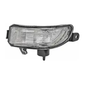 DIEDERICHS Blinkleuchte Au&szlig;enspiegel f&uuml;r SEAT Toledo 4 SKODA Fabia 3 Rapid links