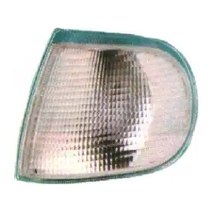 DIEDERICHS Blinkleuchte f&uuml;r VW Caddy 2 SKODA Felicia 1 2 vorne links 6U0953041A