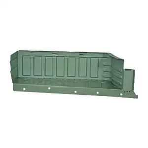 DIEDERICHS 1454033 Einstiegsblech Einstieg Trittblech f&uuml;r FORD Transit vorne links 1446461