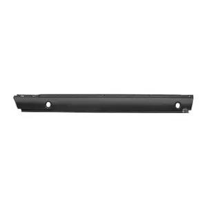 DIEDERICHS 9163943 Einstiegsblech Einstieg Schweller f&uuml;r MERCEDES-BENZ S-Klasse W116 links
