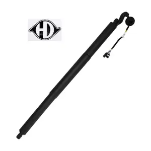 DIEDERICHS Heckklappend&auml;mpfer Gasdruckd&auml;mpfer f&uuml;r OPEL Insignia B hinten links YR00244380