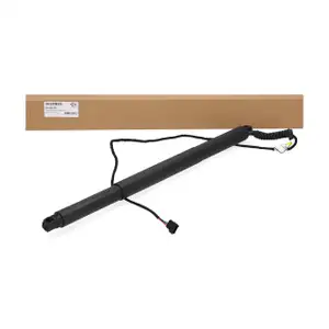 DIEDERICHS 9100618 Heckklappend&auml;mpfer Gasfeder elektrisch f&uuml;r BMW X4 links 51247339431