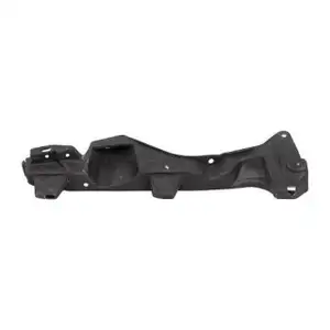 DIEDERICHS 4414613 Kotfl&uuml;gelhalterung Halter f&uuml;r RENAULT Kangoo vorne links 631235857R