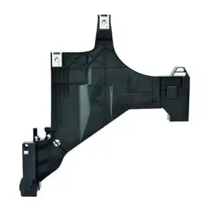 DIEDERICHS Halter Hauptscheinwerfer f&uuml;r AUDI A4 B8 (8K) A5 (8F/8T) links 8T0941453D