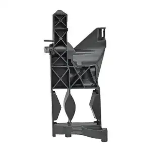 DIEDERICHS Halter Hauptscheinwerfer f&uuml;r AUDI A6 C7 4G bis Mj. 2014 vorne links 4G0805607