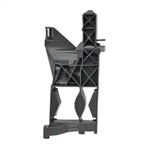 DIEDERICHS Halter Halterung Hauptscheinwerfer f&uuml;r AUDI A6 C7 (4G) vorne rechts 4G0805608