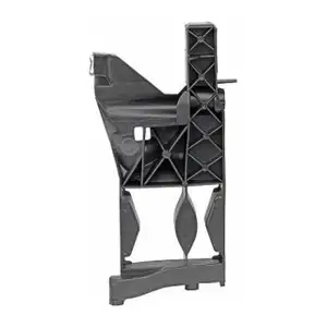 DIEDERICHS Halter Hauptscheinwerfer f&uuml;r AUDI A6 C7 4G ab Mj. 2014 vorne rechts 4G0805608A