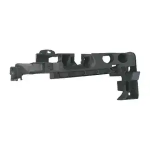 DIEDERICHS Halter Hauptscheinwerfer f&uuml;r AUDI A3 8P ab Mj. 2008 vorne links 8P0805607A