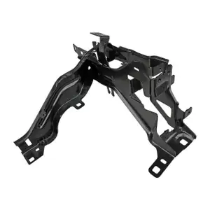 DIEDERICHS Halter Halterung Hauptscheinwerfer f&uuml;r BMW X5 X6 X7 vorne links 51647421709