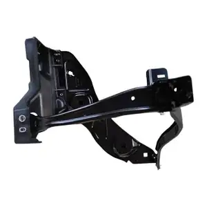 DIEDERICHS Halter Hauptscheinwerfer f&uuml;r MERCEDES-BENZ CLS C218 links 2186202400