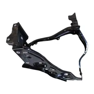 DIEDERICHS Halter Hauptscheinwerfer f&uuml;r MERCEDES-BENZ CLS C218 rechts 2186202500