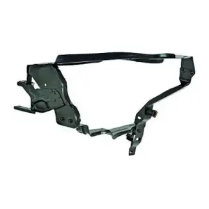 DIEDERICHS Halter Hauptscheinwerfer f&uuml;r MERCEDES-BENZ W204 S204 ab Bj. 01.2012 rechts