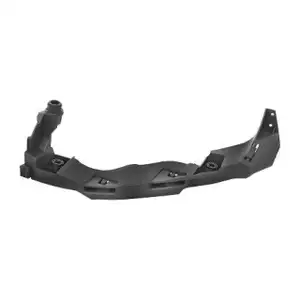 DIEDERICHS Headlight Bracket for VW Polo 6 (AW, BZ, AE) Front Left 2G0805071B