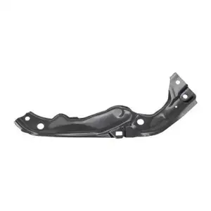 DIEDERICHS Halter Halterung Hauptscheinwerfer f&uuml;r SEAT Ibiza 5 links oben 6F0806929E