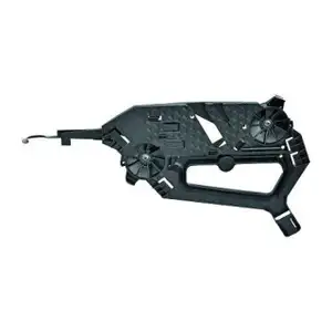 DIEDERICHS 7831010 Halter Halterung Hauptscheinwerfer f&uuml;r SKODA Octavia 2 rechts 1Z0941340