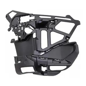 DIEDERICHS Halter Halterung Nebelscheinwerfer f&uuml;r BMW X1 (U11) vorne rechts 51119883584