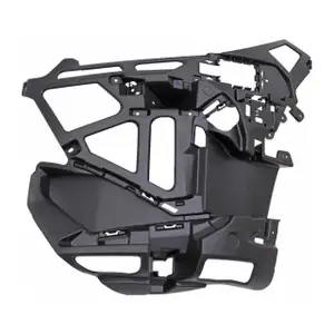 DIEDERICHS Halter Halterung Nebelscheinwerfer f&uuml;r BMW X1 (U11) vorne links 51119883583