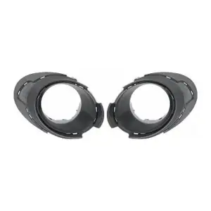 DIEDERICHS Halter Nebelscheinwerfer f&uuml;r PEUGEOT Partner/Tepee CITROEN Berlingo vorne