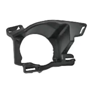 DIEDERICHS Mount for Fog Lights for DACIA Logan 2 and Sandero 2 (Left Side) 269169211R