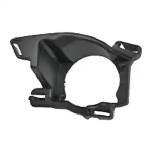 DIEDERICHS Halter Nebelscheinwerfer f&uuml;r DACIA Logan 2 Sandero 2 rechts 269114316R