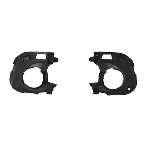 DIEDERICHS Halter Nebelscheinwerfer f&uuml;r RENAULT Trafic 3 NISSAN NV400 ab Mj.2021 vorne